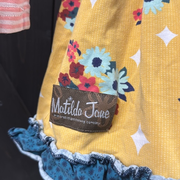 Matilda Jane dress - Picture 6 of 6